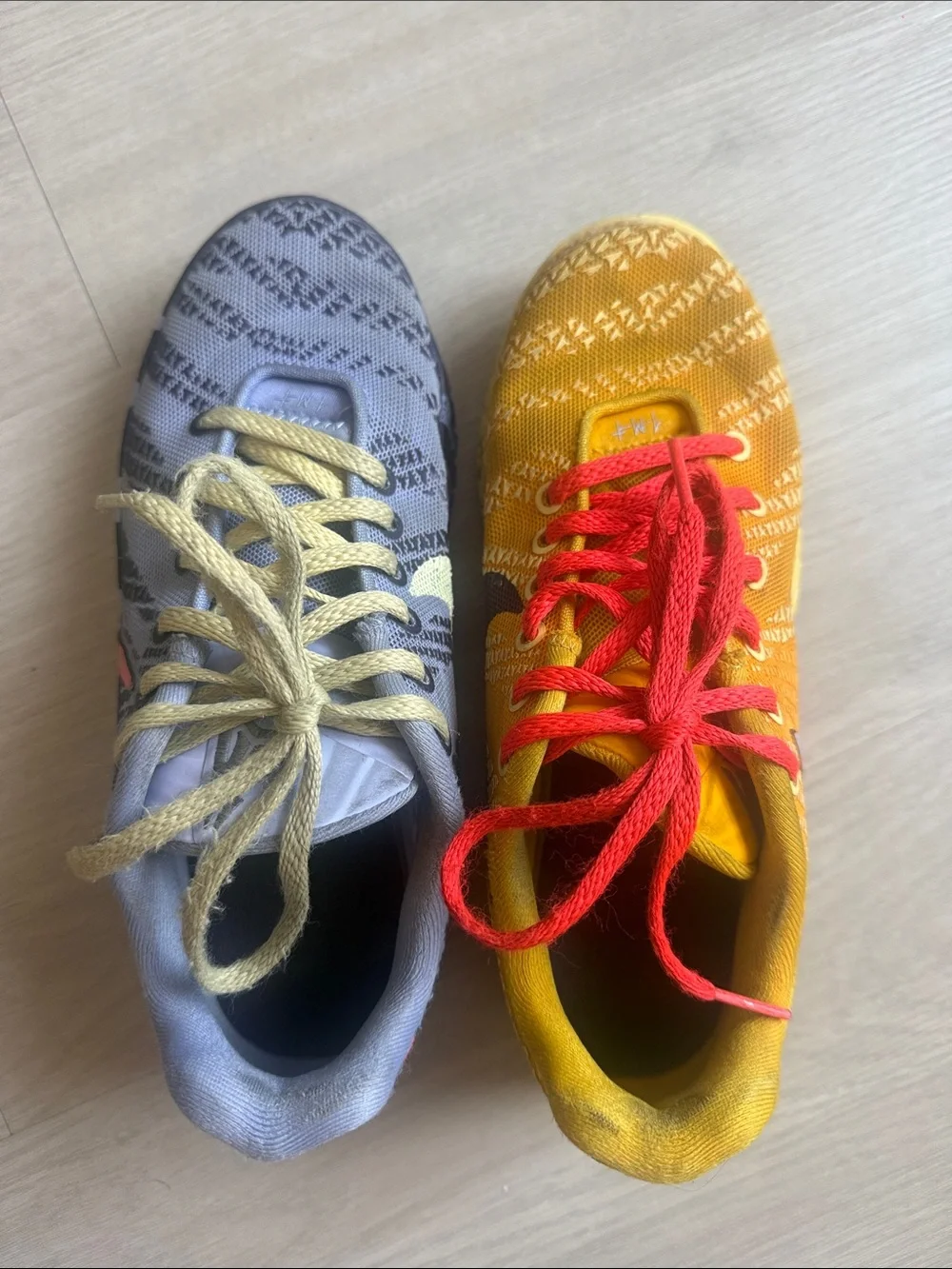 Nike Youth Ja 3 Sneakers Hustle & Flow Basketball Sneakers